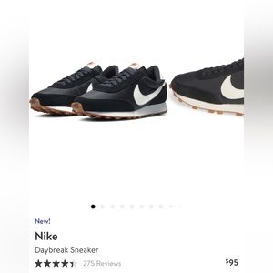 Nike Daybreak Sneaker